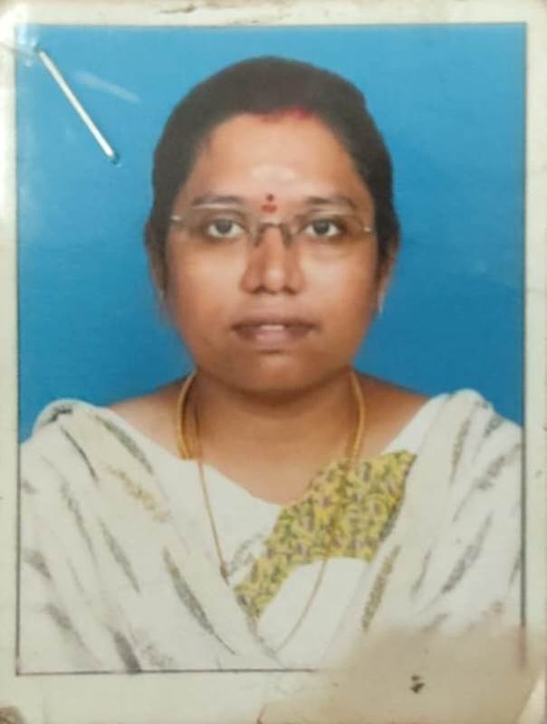 Dr. I.Kanagashree,MD.,